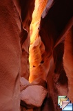 PASSAGE CANYON