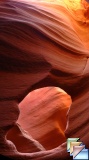 STAIRCASE CANYON