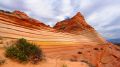 Filename=Paw_Hole_-_Striations_cove2.jpg
Filesize=244KiB
Dimensions=852x480
Date added=Nov 04, 2006 Paw_Hole_-_Striations_cove2.jpg