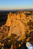 overlook