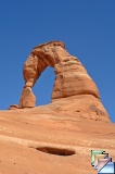 Delicate Arch