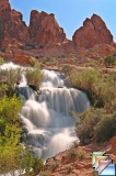 Faux Falls