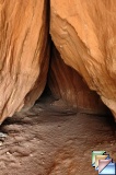 Tunnel Canyon