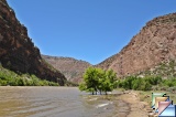 Jones Hole