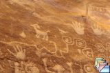 Petroglyphs