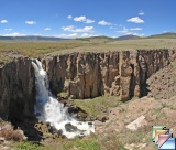 North Creek Falls