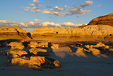 Bisti Badlands Wilderness