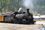 silverton
