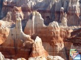 COAL MINE CANYON