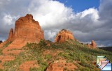 CIBOLA PASS