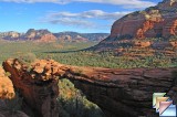 DEVILS BRIDGE