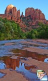 RED ROCK CROSSING