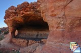 ROBBERS ROOST