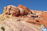 AROUND WHITE DOMES