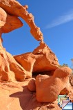 EPHEMERAL ARCH
