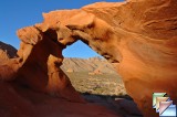 ARCH ROCK
