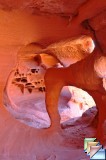 JUMBLE OF ROCKS
