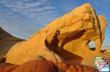 VALLEY OF FIRE