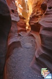 Little Wild Horse Canyon