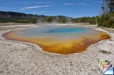 to biscuit basin