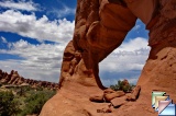 Crystal North Arch