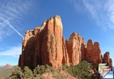 CATHEDRAL ROCK