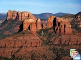 SCHEURMAN MOUNTAIN