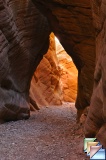 Bull Valley Gorge