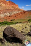 Fremont Gorge